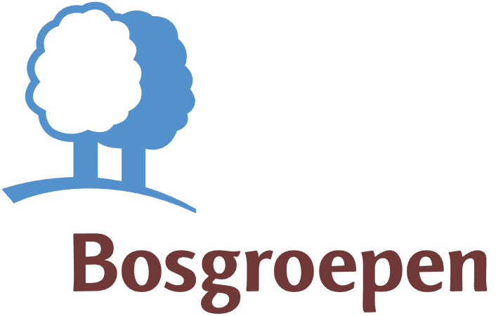 Logo Bosgroepen